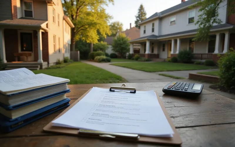 Checklist of records to bring to a tax professional