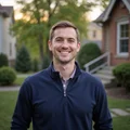 Ryan Quade, named contact for We Buy Houses in Minneapolis