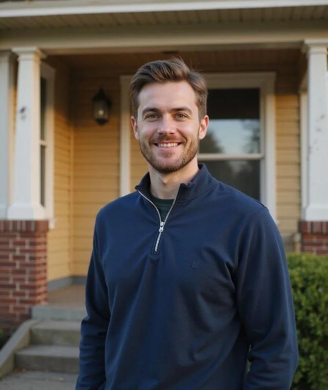Ryan Quade, named contact